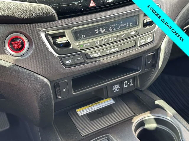 Used 2023 White Honda RTL-E image 21