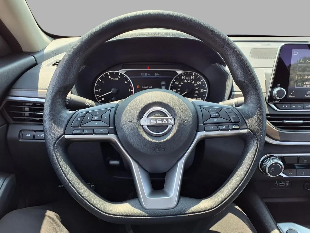 New 2026 Pearl White TriCoat Nissan SV image 15