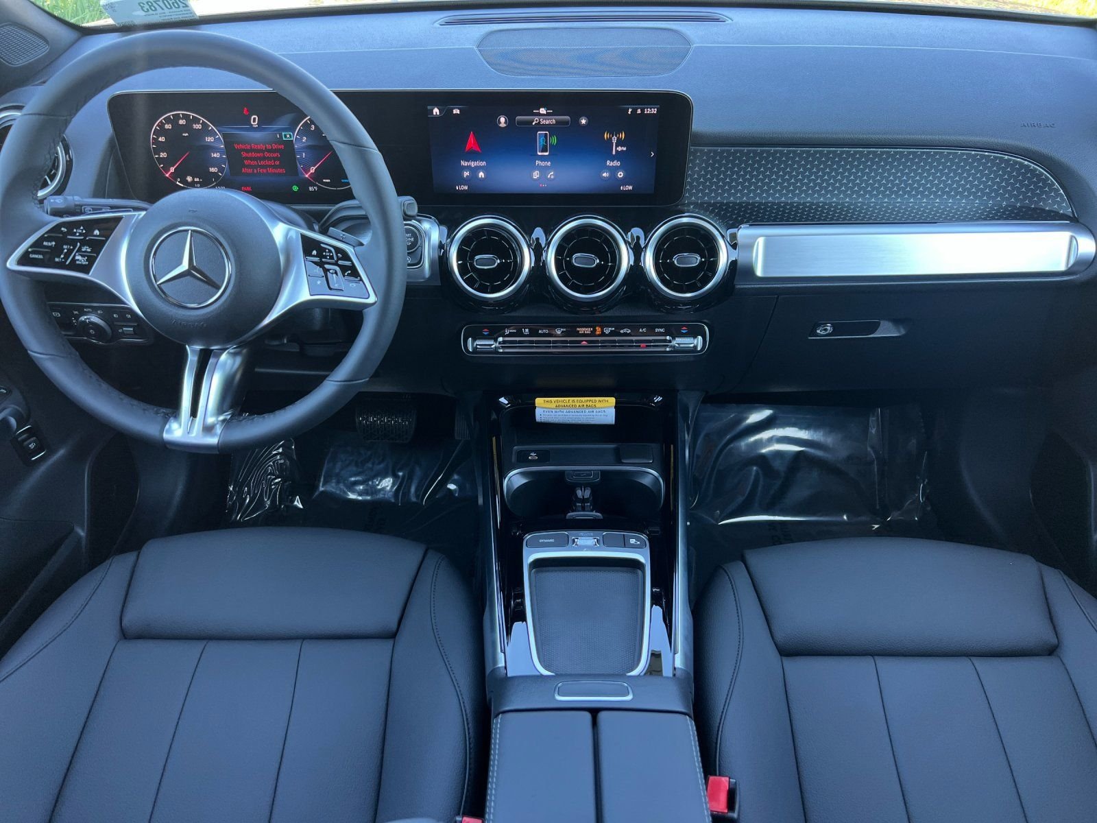 New 2026 Mountain Grey Metallic Mercedes-Benz 250 image 3