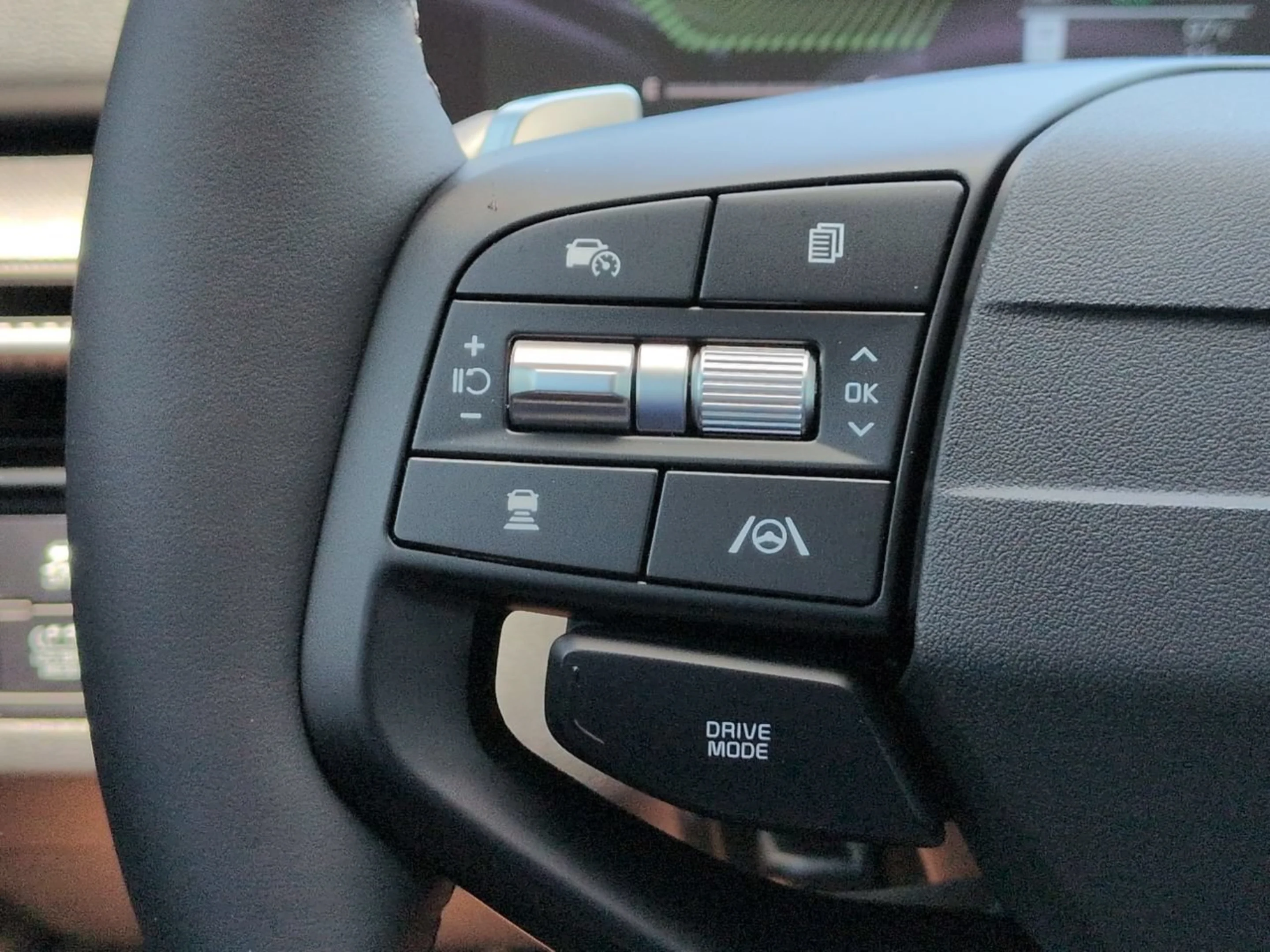 New 2027 Vesta Blue Kia LX image 23