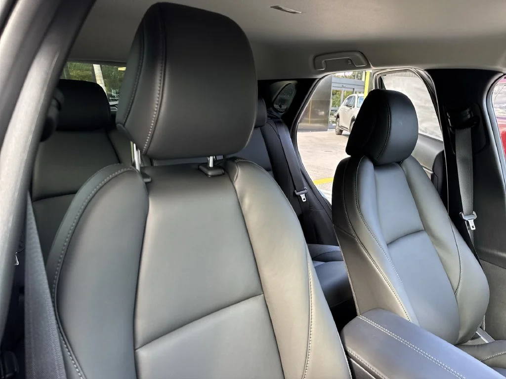 New 2026 Machine Gray Metallic Mazda 2.5 S Select Sport AWD image 46