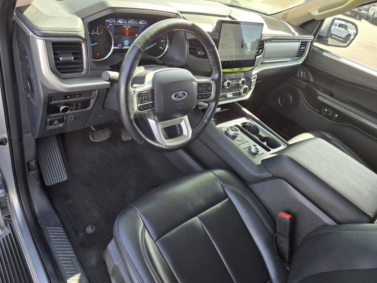 Certified Used 2024 Silver Ford XLT image 19