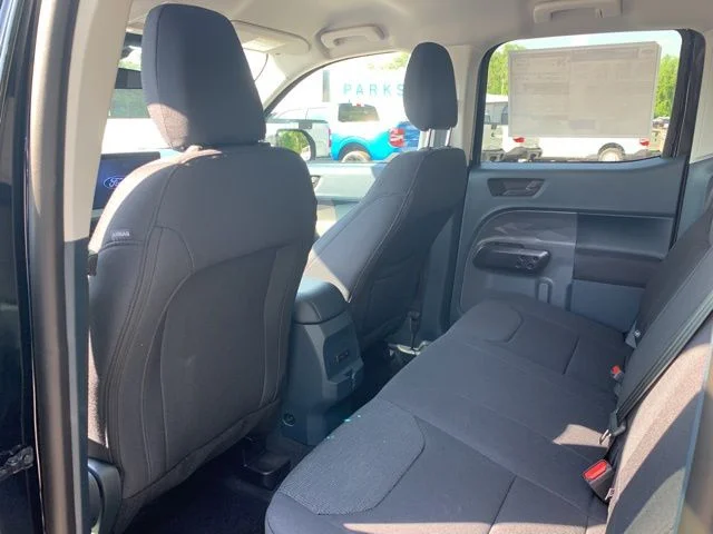 New 2026 Gray Ford XL image 18