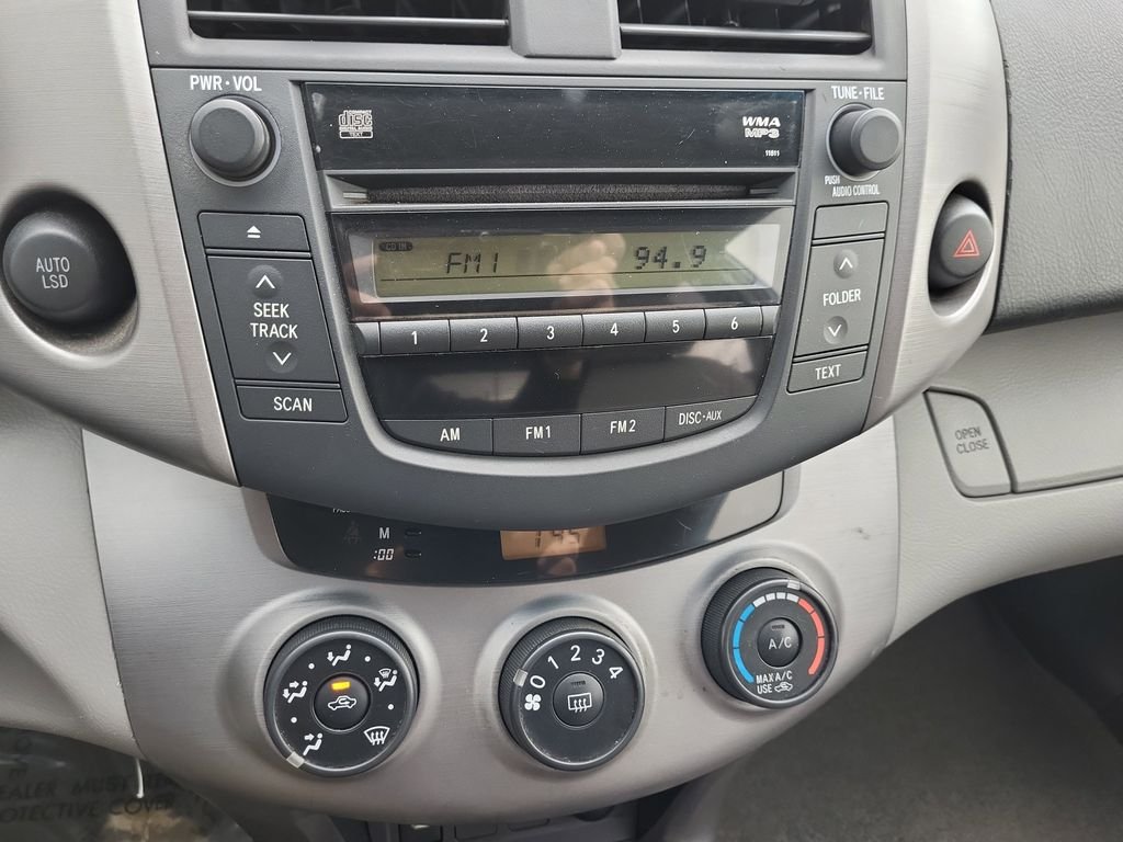 Used 2007 Blue Toyota Base image 19
