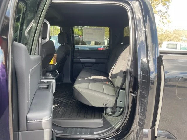 2026 Ford F-150 XLT - Photo 24