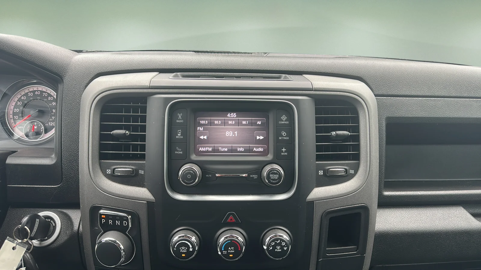 Used 2021 Gray Ram Tradesman image 11