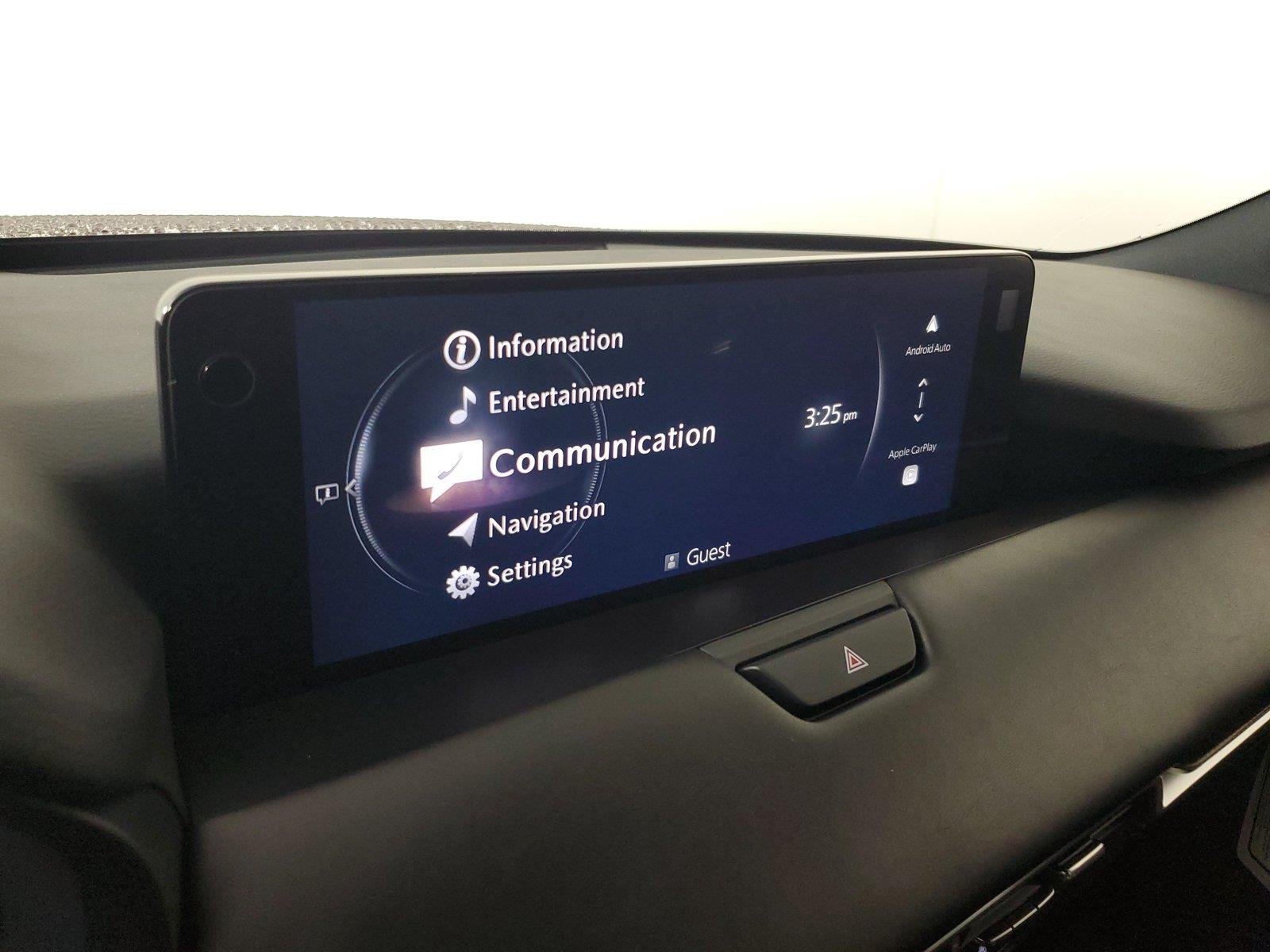 New 2026 Artisan Red Premium Mazda 3.3 Turbo S Premium Plus AWD image 28