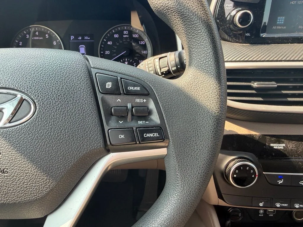 Used 2021 Blue Hyundai Value image 19