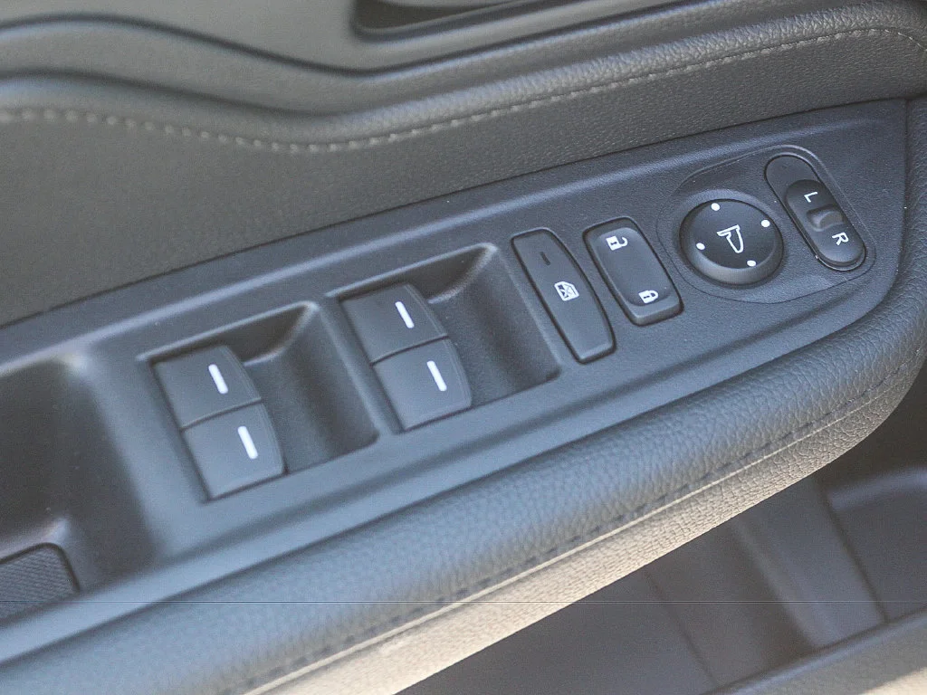 2026 Honda Odyssey Sport L - Photo 49