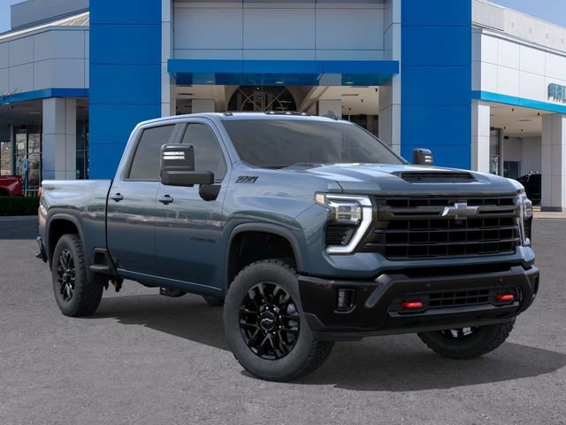 2026 Chevrolet Silverado 2500 HD LT - Photo 8