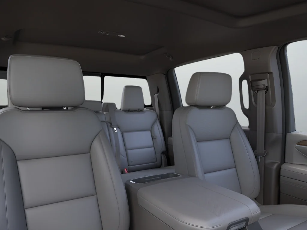 2026 GMC Sierra 2500HD SLT - Photo 18