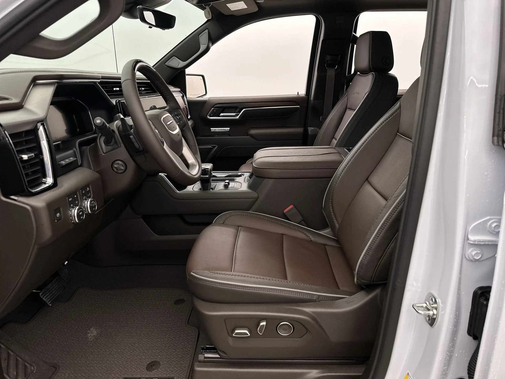 2026 GMC Sierra 1500 Denali - Photo 63