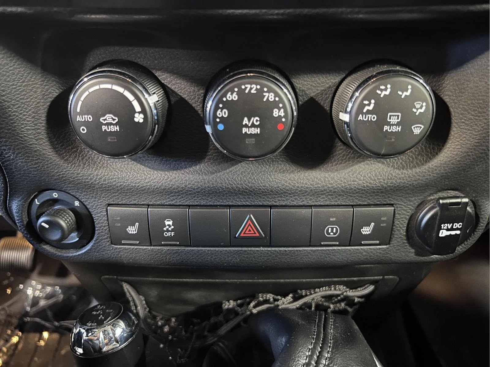 2014 Jeep Wrangler Unlimited Rubicon - Photo 34