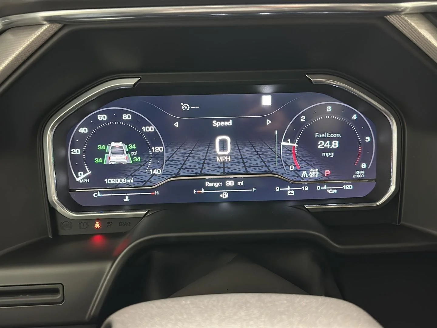 Used 2022 Onyx Black GMC Denali image 10