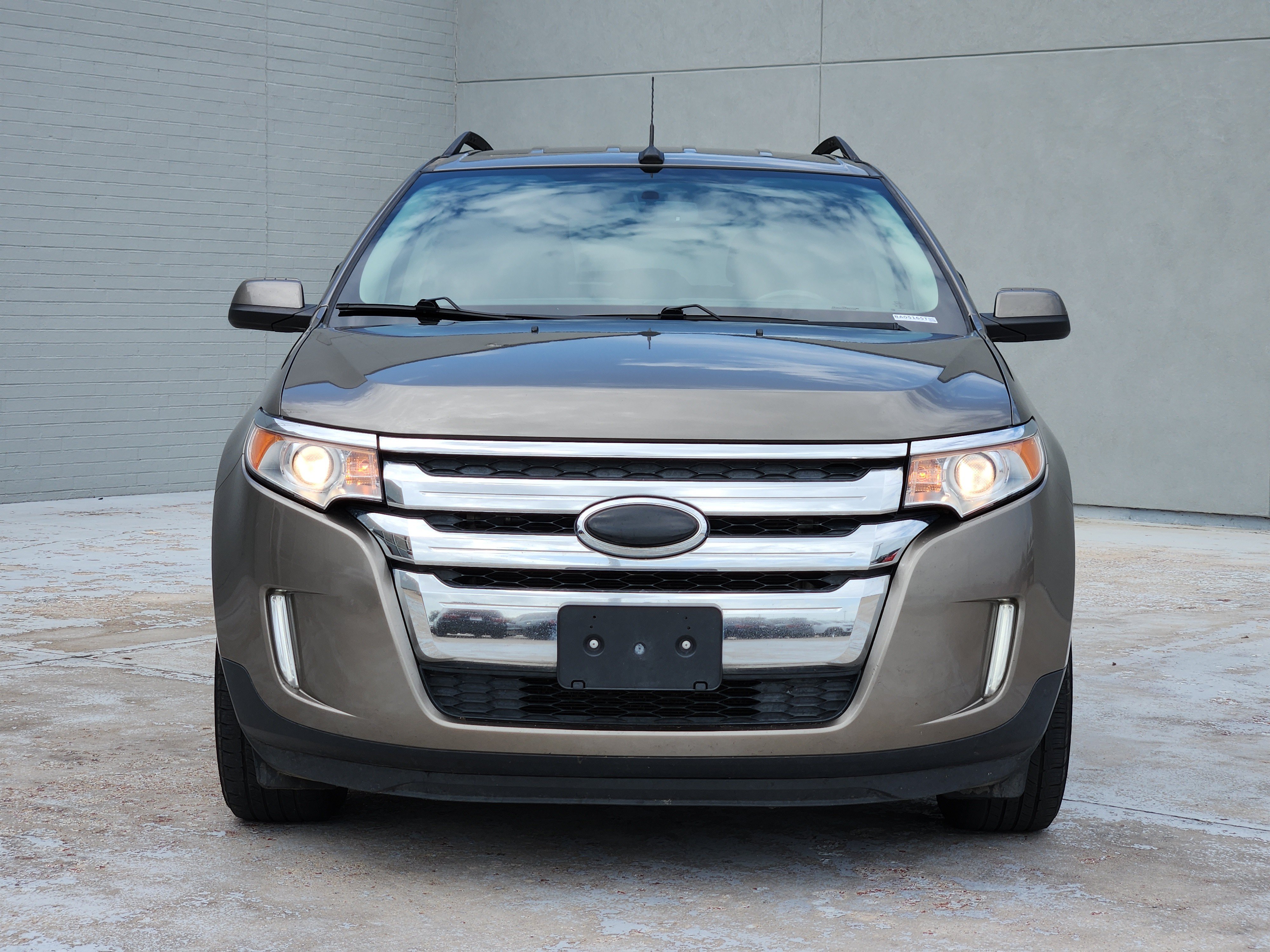 Used 2014 Ford Edge SEL with VIN 2FMDK3JC1EBA05165 for sale in Norman, OK
