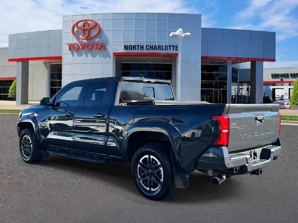 Used 2024  Toyota TRD Sport image 6