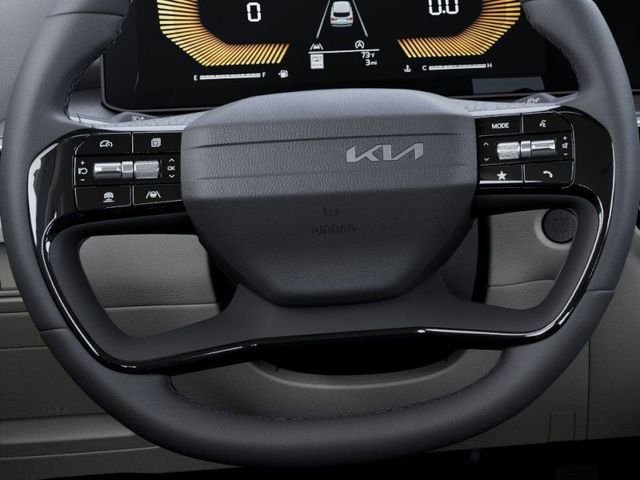 New 2026 Midnight Lake Blue Kia S image 22