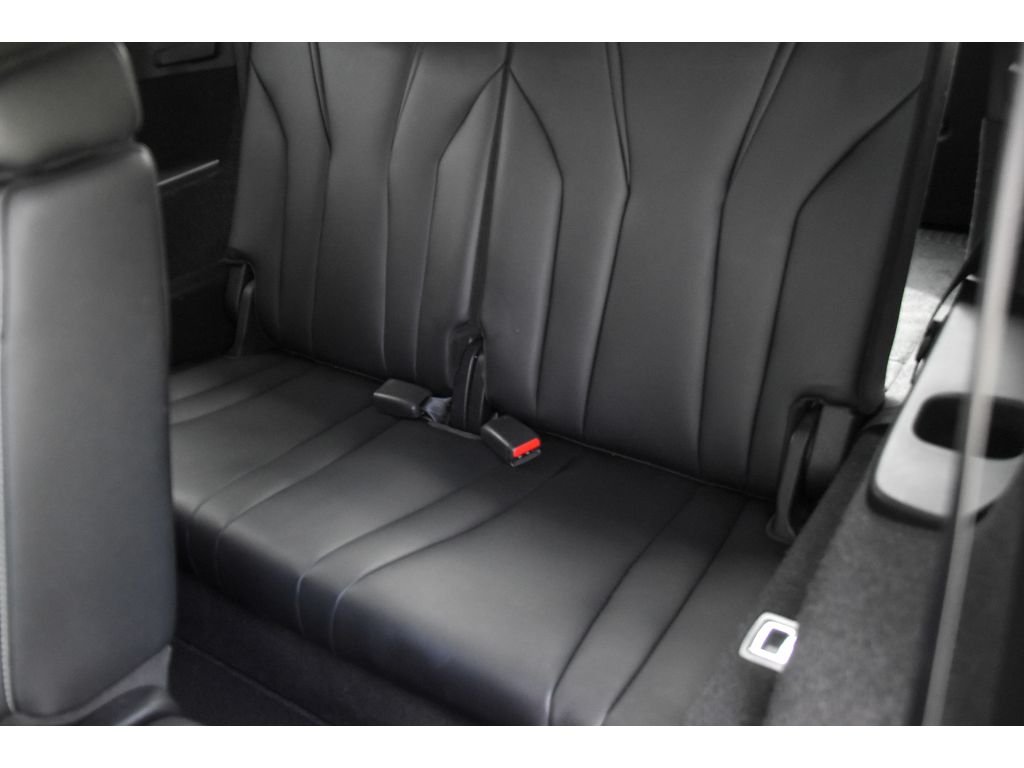 Used 2022 Majestic Black Pearl Acura w/Technology Package image 15