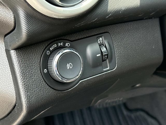 Used 2017 Gray Chevrolet LT image 25