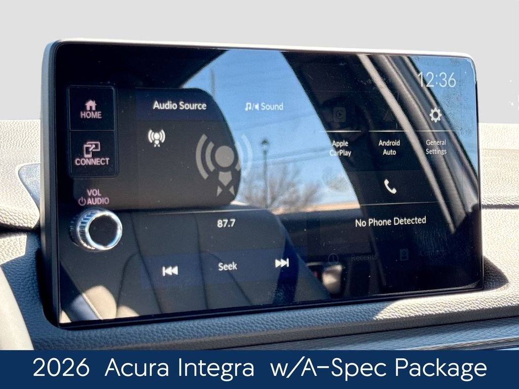 Used 2026 Silver Acura A-Spec Package image 31