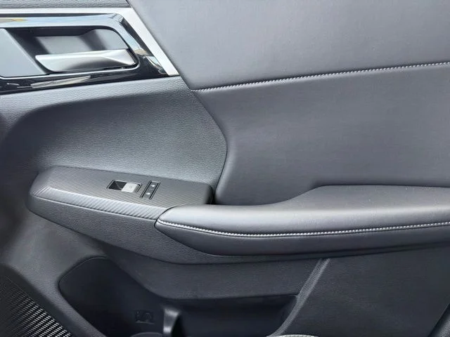 New 2026 Gray Nissan SL image 27