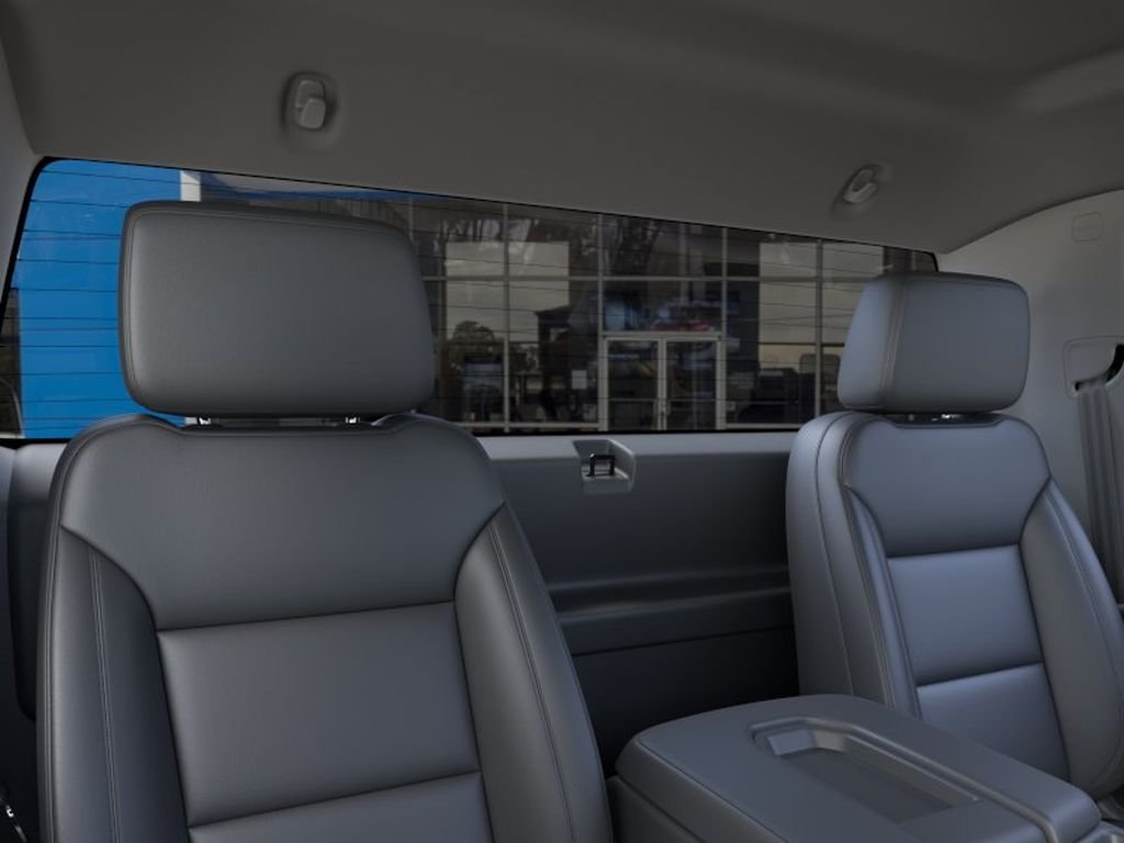 2026 Chevrolet Silverado 2500 HD Work Truck - Photo 24