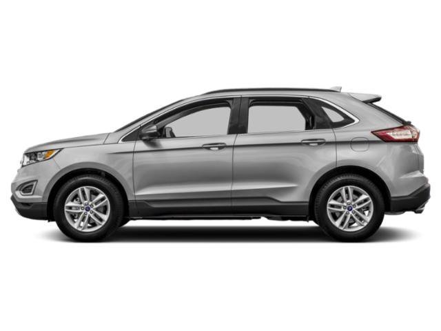 Used 2015 Tuxedo Black Metallic Ford Titanium image 3