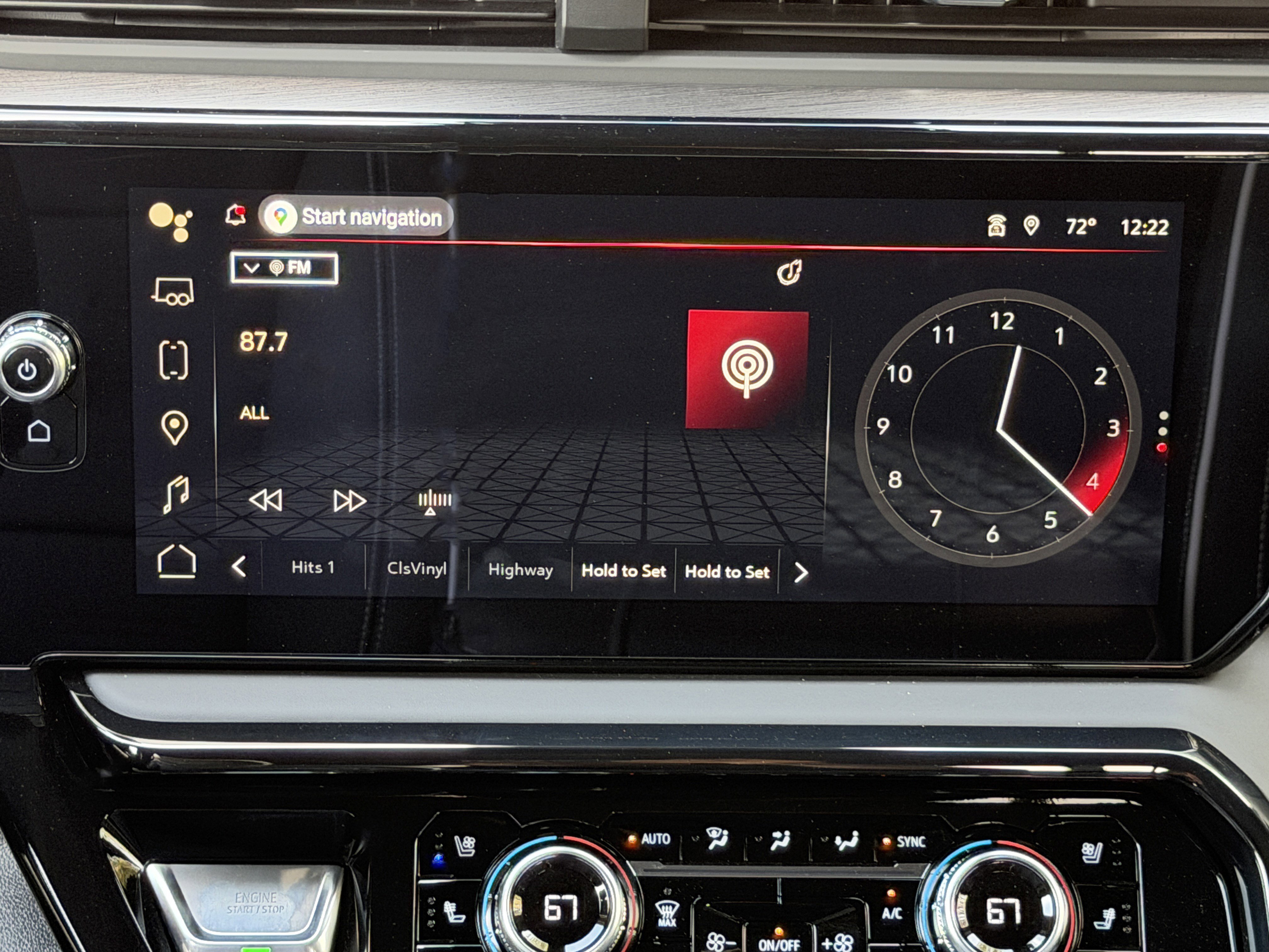 2026 GMC Sierra 1500 AT4X - Photo 41