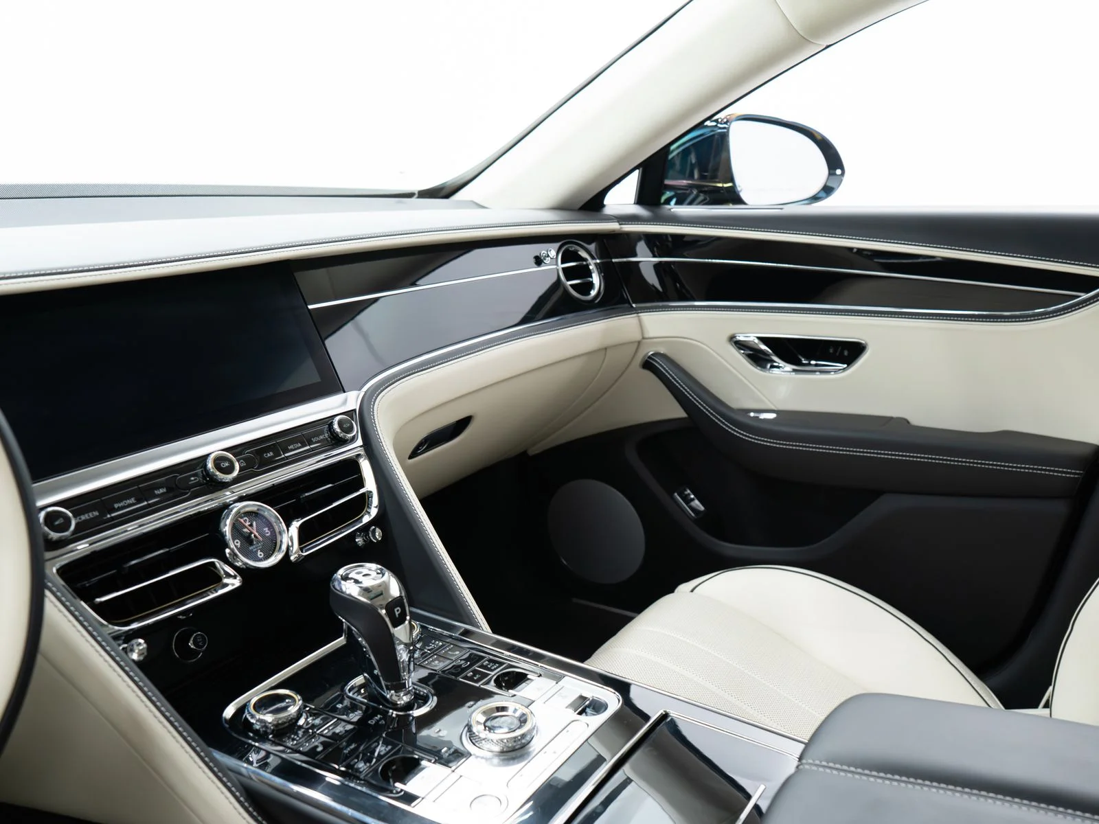 Certified Used 2021 Beluga Bentley W12 image 30