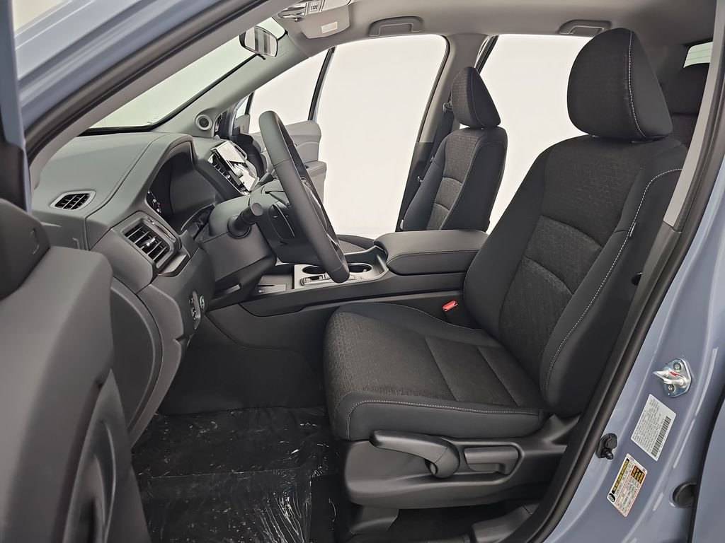 2025 Honda Ridgeline Sport - Photo 20