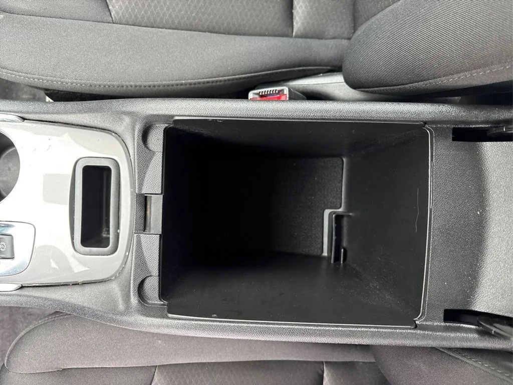 Used 2025 Black Chevrolet LT image 21
