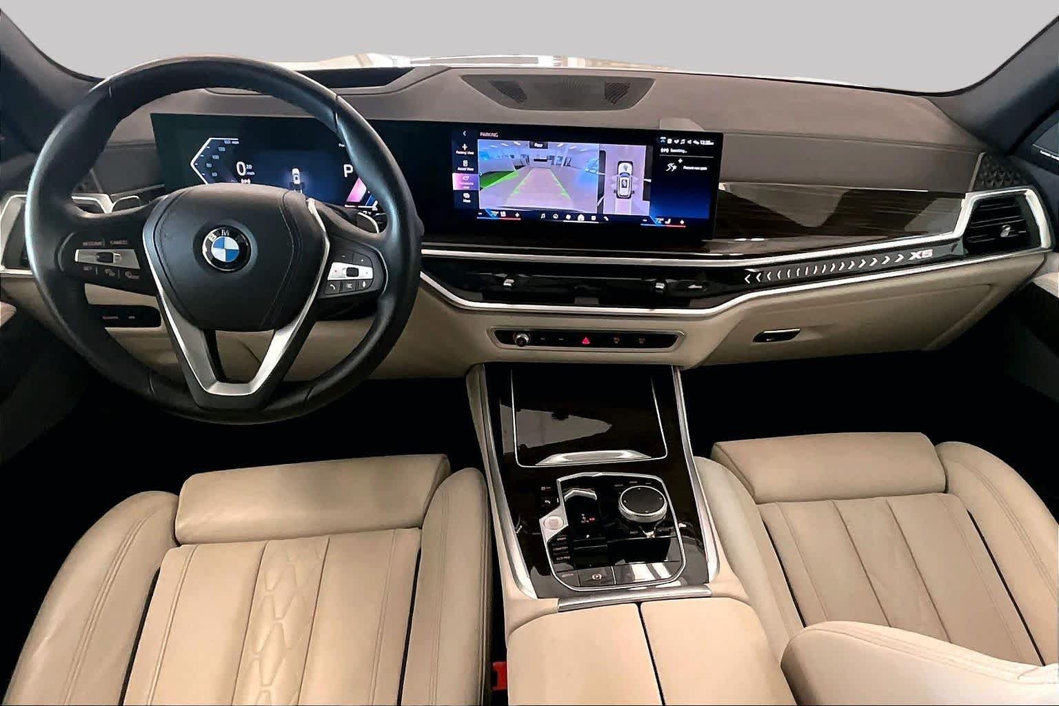 Used 2024 Alpine White BMW sDrive40i image 14