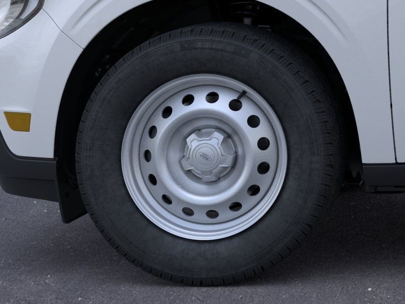 New 2026 White Ford XL image 20