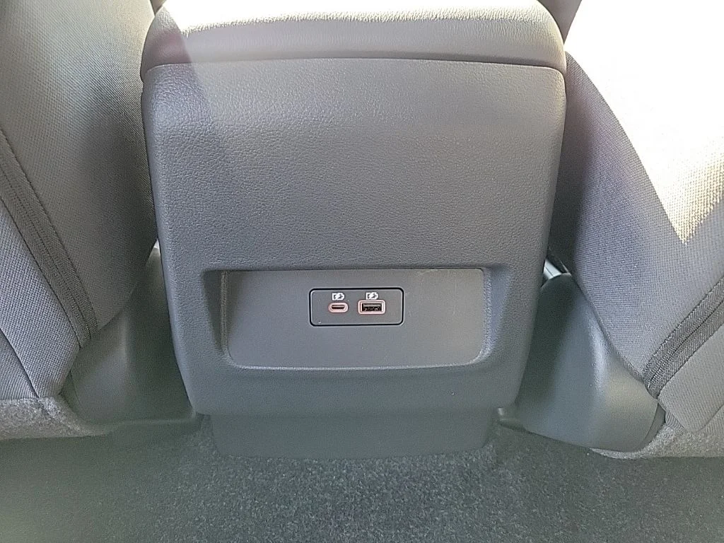 2026 Nissan Frontier SV - Photo 16