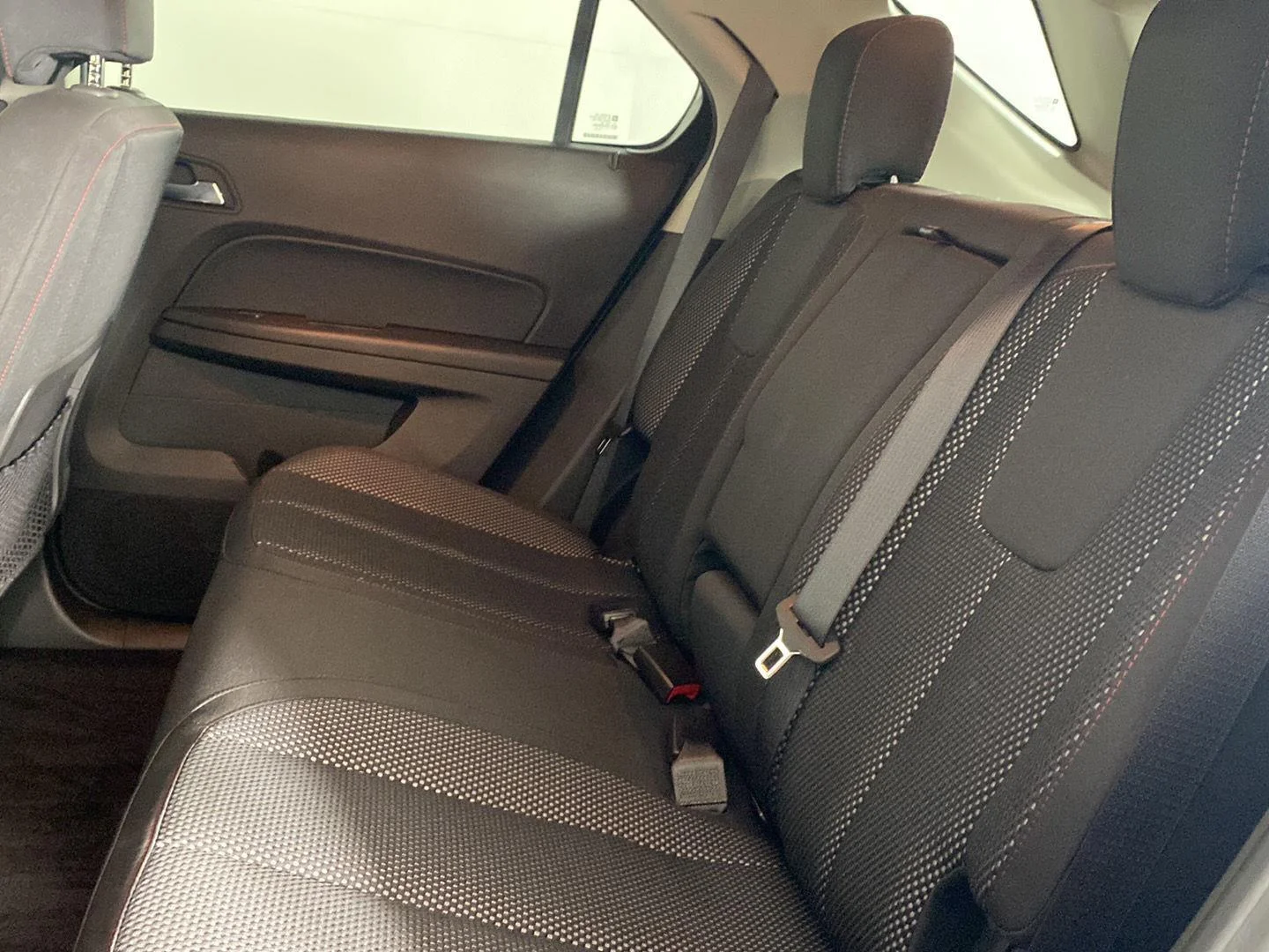 Used 2016 Patriot Blue Metallic Chevrolet LT image 20