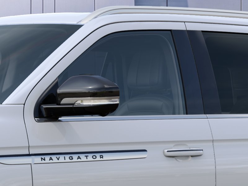 New 2027 Pristine White Metallic Tri-Coat Lincoln Reserve image 20