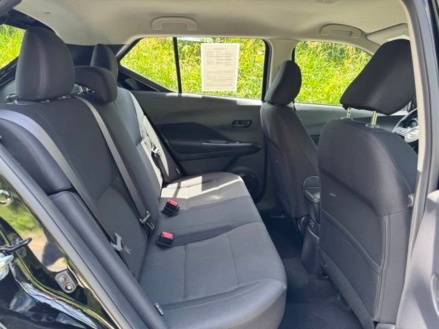 2025 Nissan KICKS PLAY Base - Photo 17