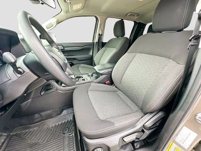 Used 2025 Gray Ford XL image 19