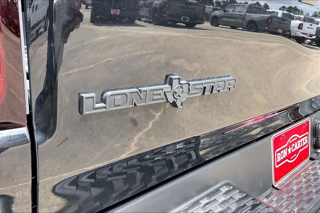 New 2026 Ram 1500 Big Horn/Lone Star 4D Crew Cab