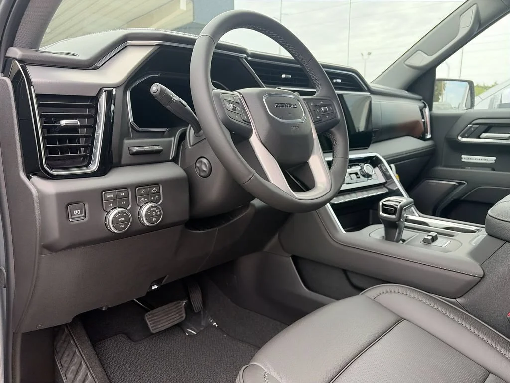 2026 GMC Sierra 1500 Denali - Photo 16