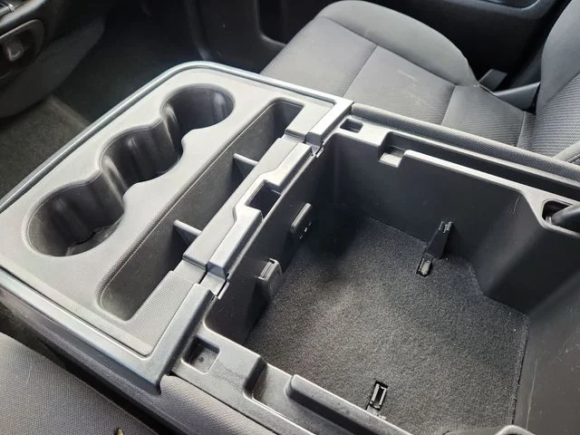 Used 2018 Blue Chevrolet LT image 46