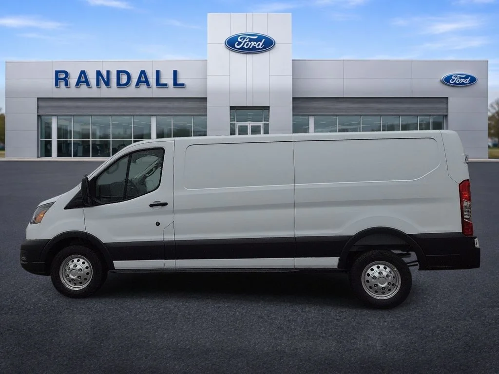 2026 Ford Transit Van Base - Photo 3