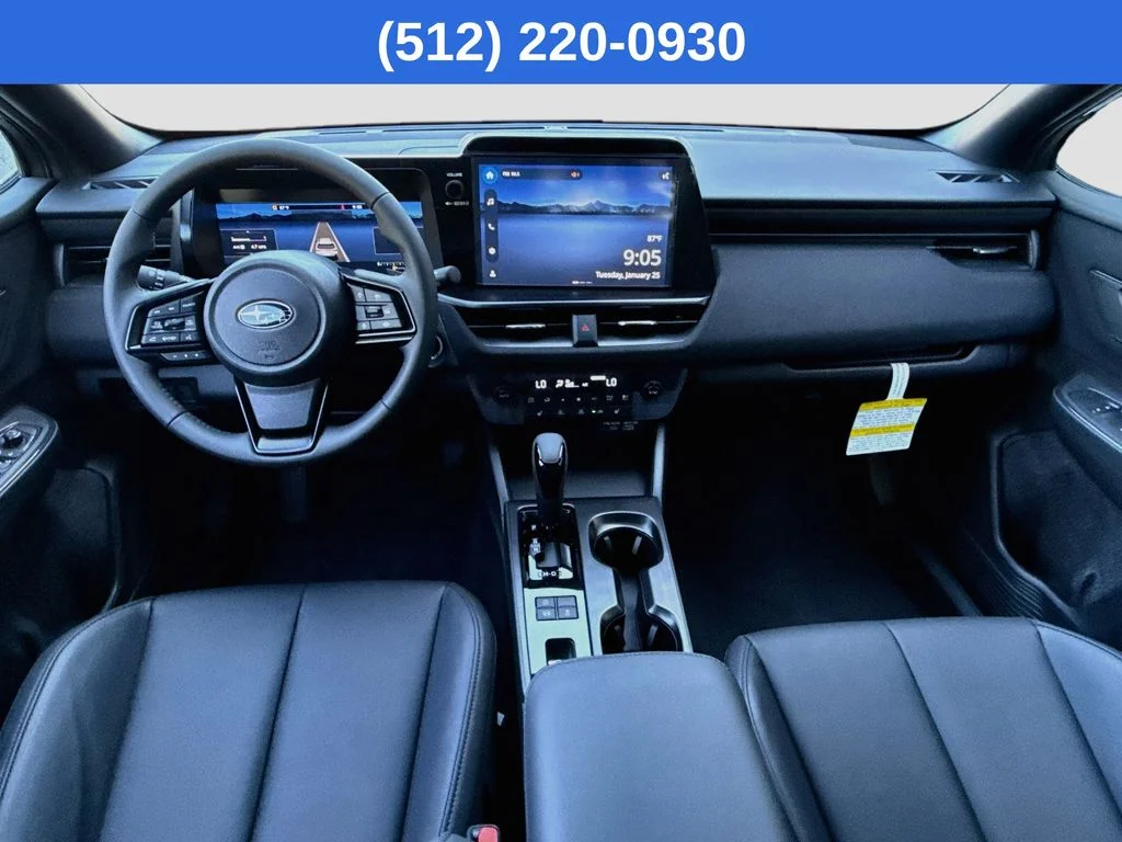 New 2026  Subaru Premium image 27