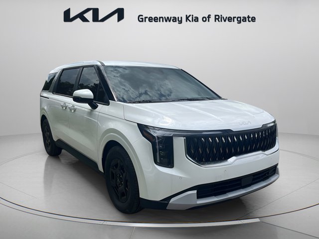 2026 Kia Carnival LX