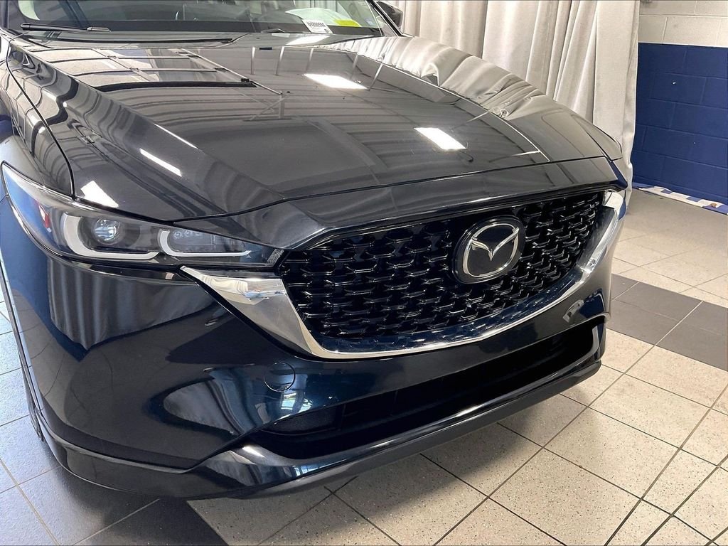 Used 2025 Black Mazda 2.5 S Preferred Package image 32