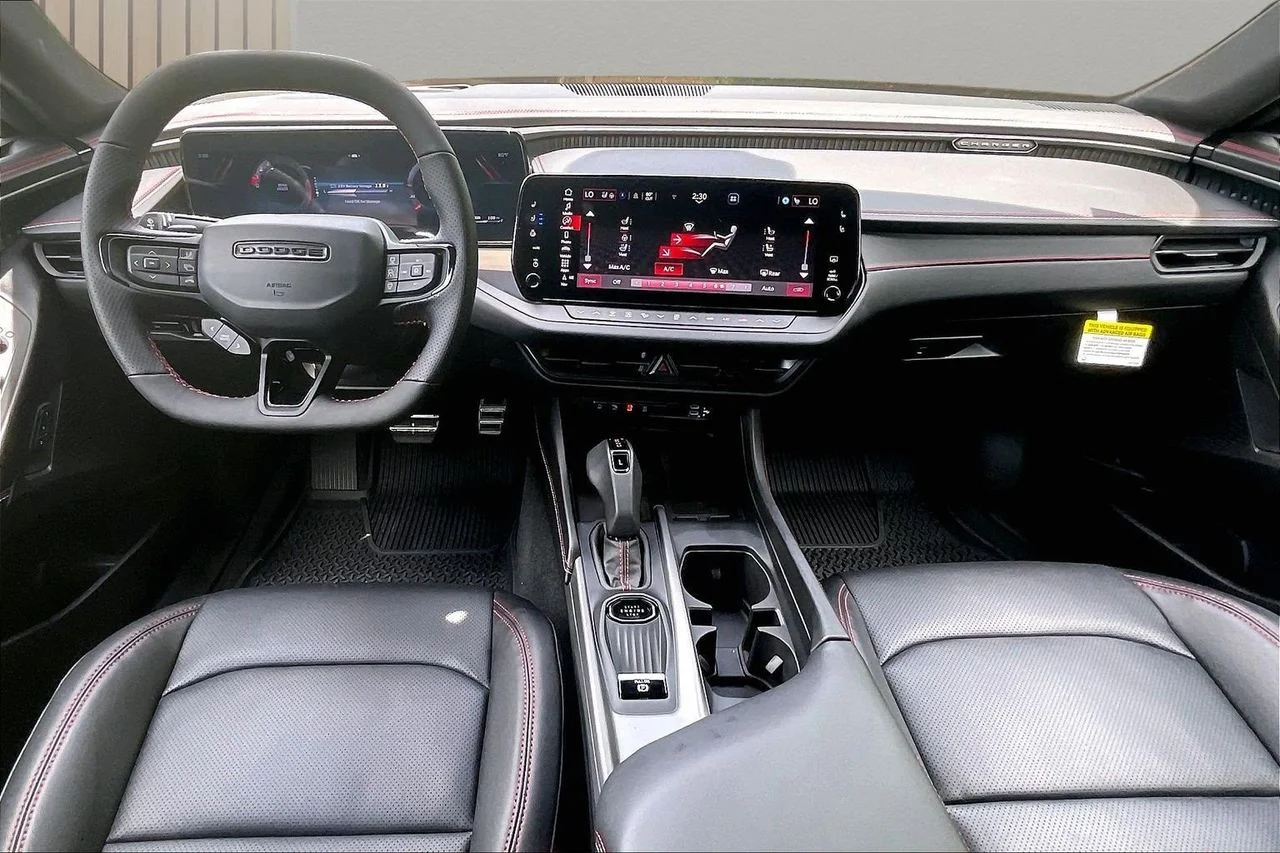 New 2026 Sub-Zero Exterior Paint Dodge  image 10