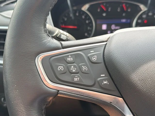 Used 2019 White Chevrolet Premier image 22