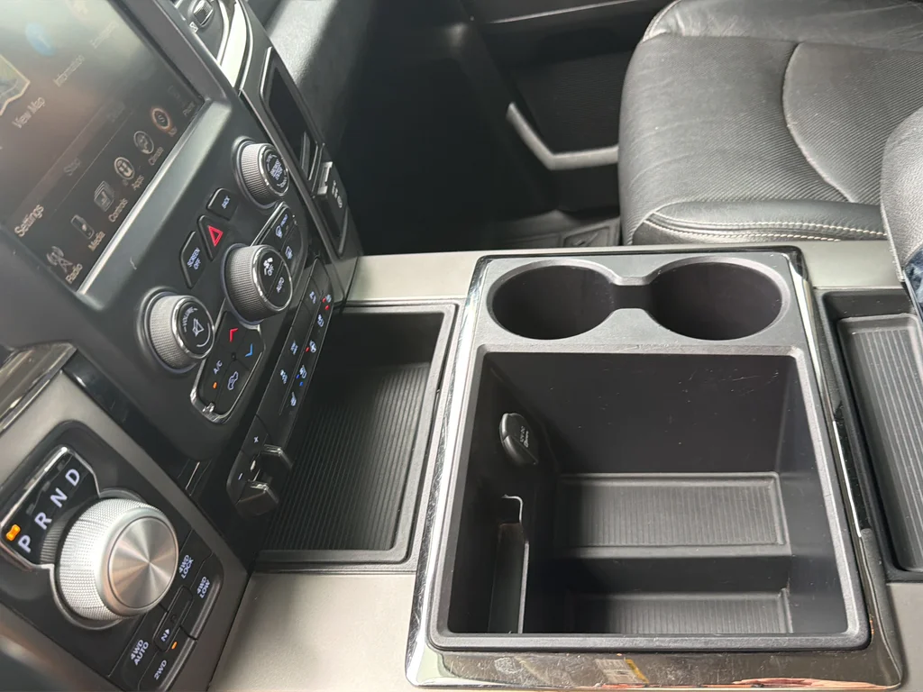 Used 2013 Black Ram Sport image 26