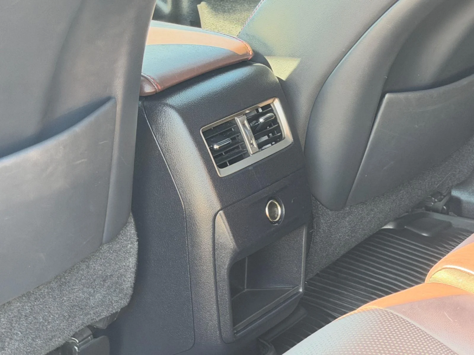 Used 2018 Nightfall Mica Lexus RX 350 F Sport image 41