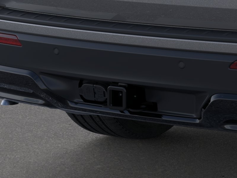 New 2026 Carbonized Gray Metallic Ford ST-Line image 23